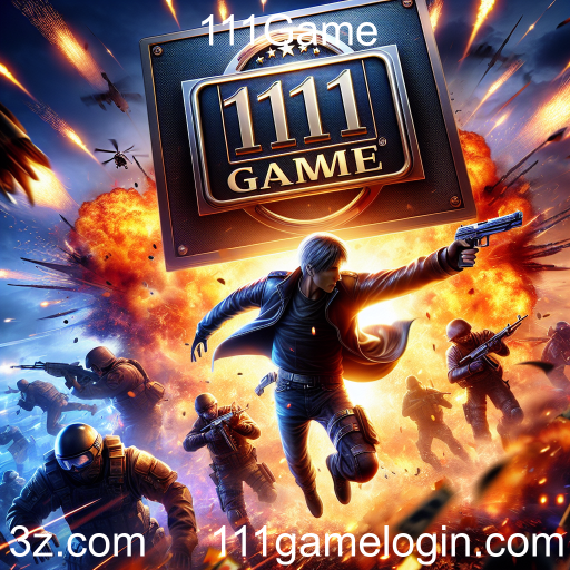 A Emoção dos Jogos de Ação: Desafiando Limites em Cada Jogada