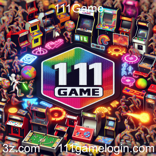 Explorando a Categoria Arcade no 111Game: Nostalgia e Desafios Modernos