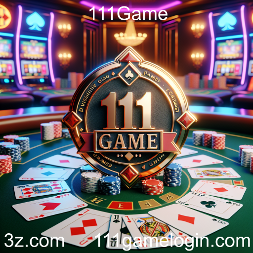 O Fascinante Mundo dos Jogos de Cartas no 111Game