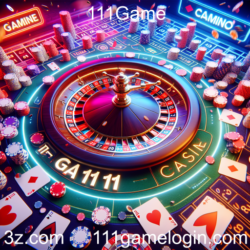 Descubra a Fascinante Categoria de Cassino no 111Game
