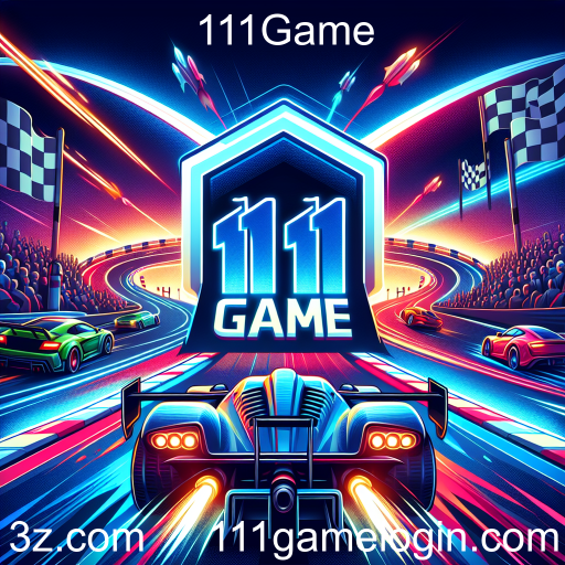 Velocidade e Aventura: A Categoria de Corrida no 111Game