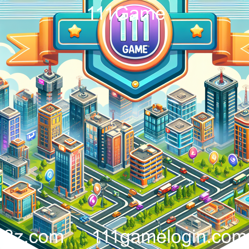 Descubra o Mundo dos Jogos de Simulação no 111Game
