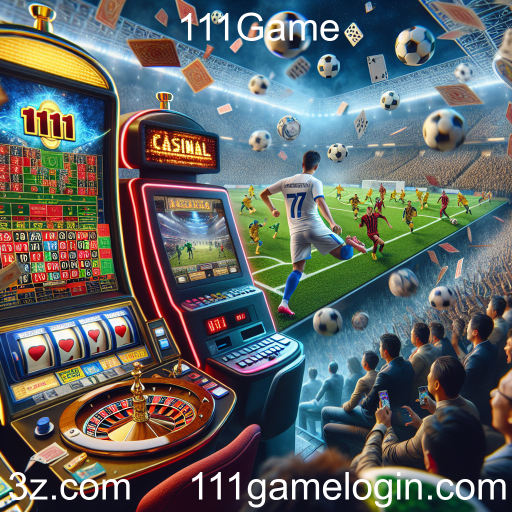 A Revolução dos Jogos de Esporte na Era Digital